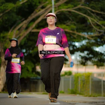 Runner Photo 9071709