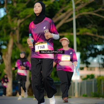 Runner Photo 9071712