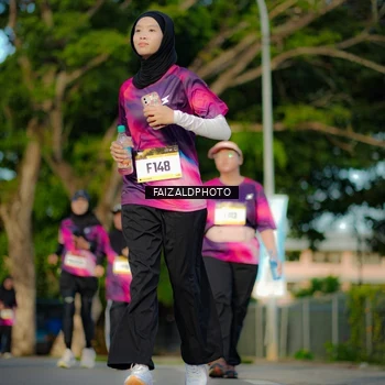 Runner Photo 9071722