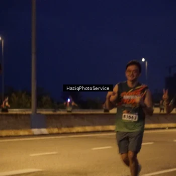 Runner Photo 9071724