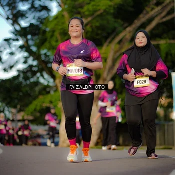 Runner Photo 9071741
