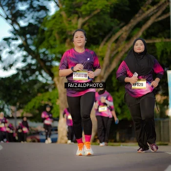 Runner Photo 9071747