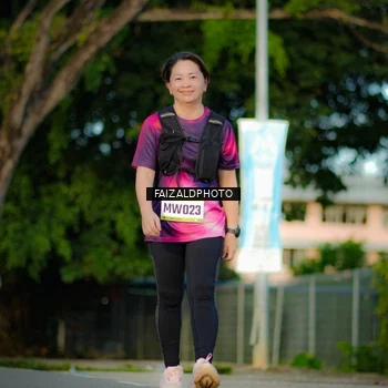 Runner Photo 9071761