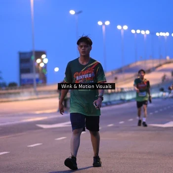Runner Photo 9071764