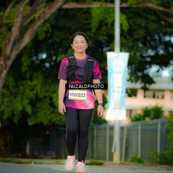 Runner Photo 9071765