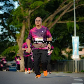 Runner Photo 9071767