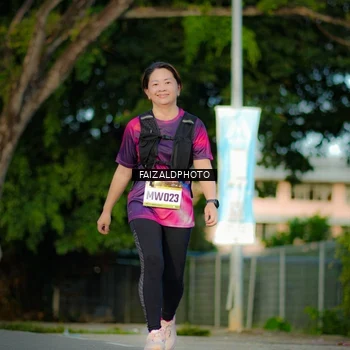 Runner Photo 9071768