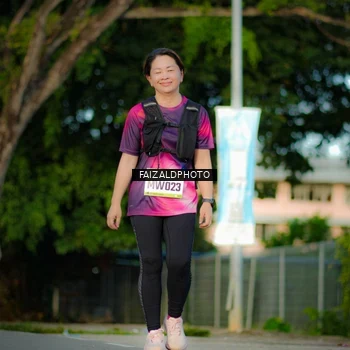 Runner Photo 9071770