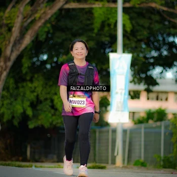 Runner Photo 9071773