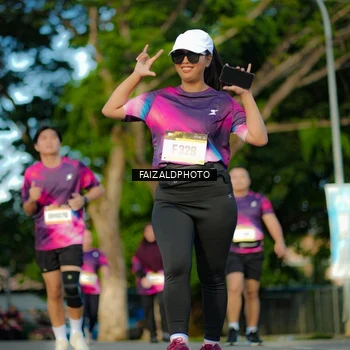 Runner Photo 9071776