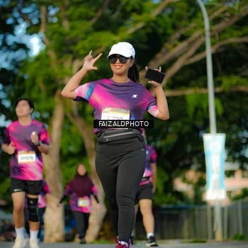 Runner Photo 9071779