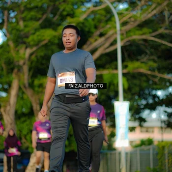 Runner Photo 9071783