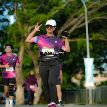 Runner Photo 9071785