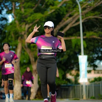 Runner Photo 9071788
