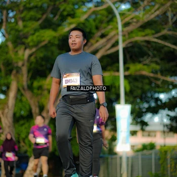 Runner Photo 9071789