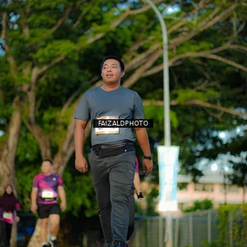 Runner Photo 9071797