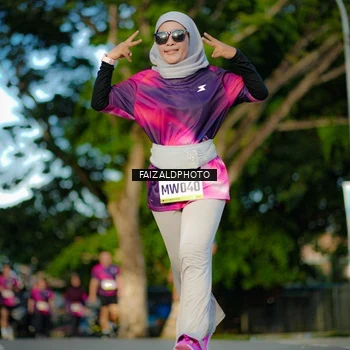 Runner Photo 9071799