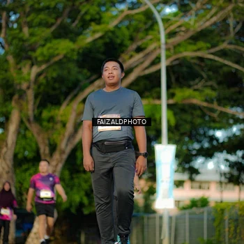 Runner Photo 9071805