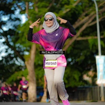 Runner Photo 9071808