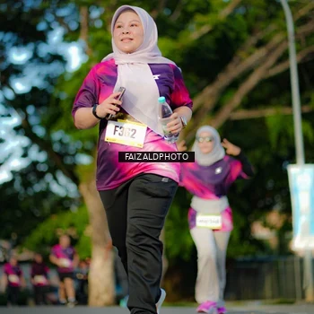 Runner Photo 9071818