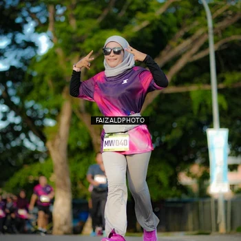 Runner Photo 9071819