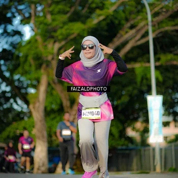 Runner Photo 9071822