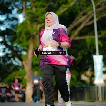 Runner Photo 9071824
