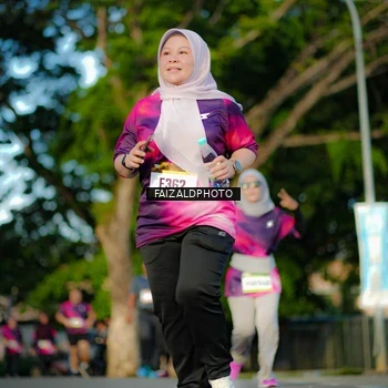 Runner Photo 9071833