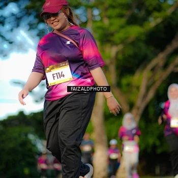 Runner Photo 9071840