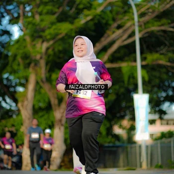 Runner Photo 9071842