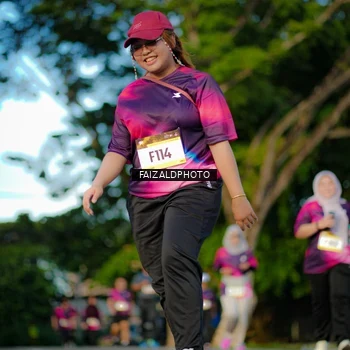 Runner Photo 9071844