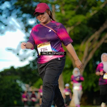 Runner Photo 9071846