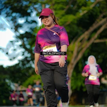 Runner Photo 9071849