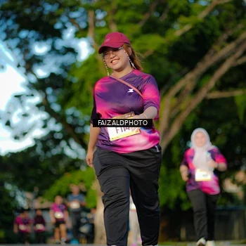 Runner Photo 9071856