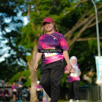 Runner Photo 9071861
