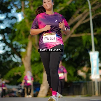 Runner Photo 9071863