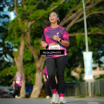 Runner Photo 9071870