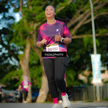 Runner Photo 9071873