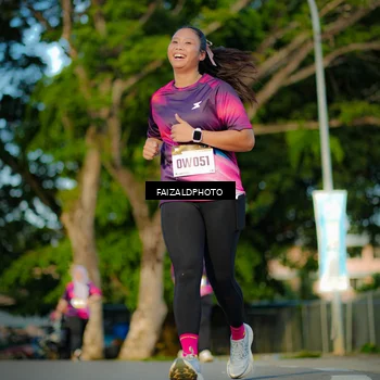 Runner Photo 9071877