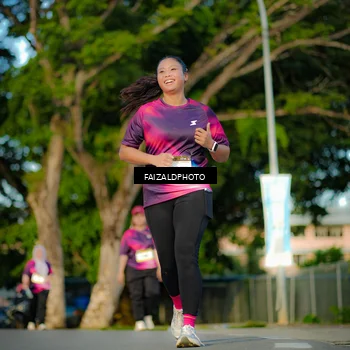 Runner Photo 9071881