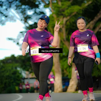 Runner Photo 9071957