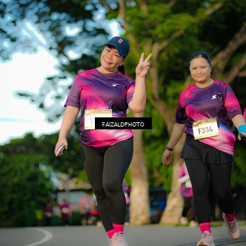 Runner Photo 9071963