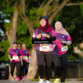 Runner Photo 9071992