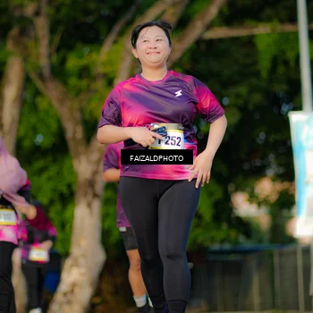 Runner Photo 9072013