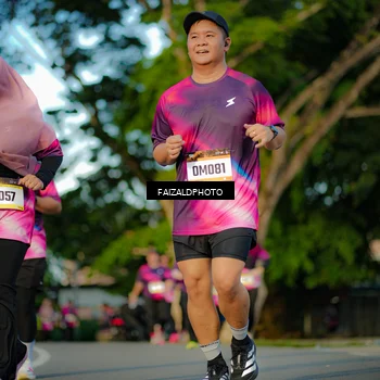 Runner Photo 9072014