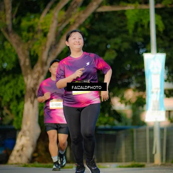 Runner Photo 9072025