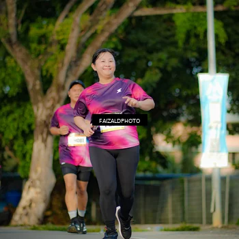 Runner Photo 9072027