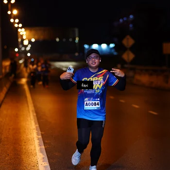 Runner Photo 9072053