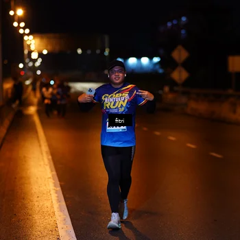 Runner Photo 9072061