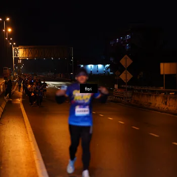 Runner Photo 9072070
